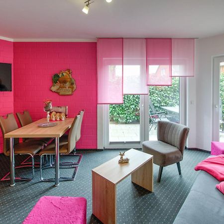 Auszeit-Im-Harz Haus 6 Wohnung 4 Wernigerode Exteriér fotografie