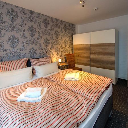 Auszeit-Im-Harz Haus 6 Wohnung 4 Wernigerode Exteriér fotografie